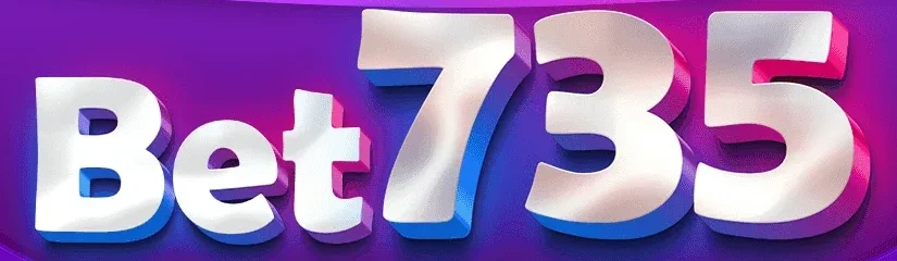 Bet735 Logo